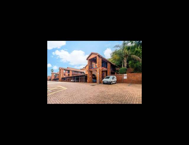 2 BEDROOM APARTMENT FOR SALE IN WINDSOR EAST